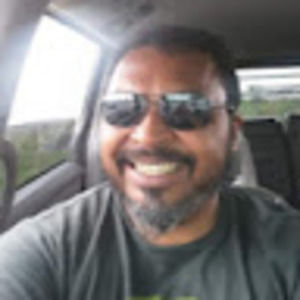 Meet your Posher, Richard